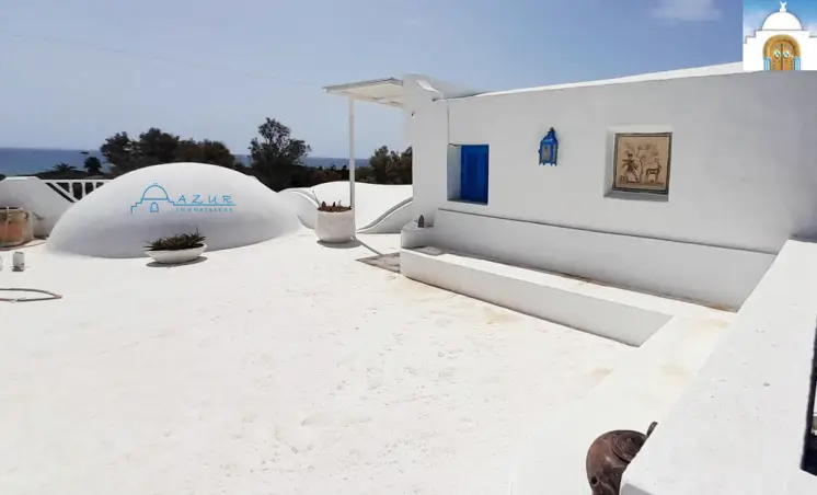 APPARTEMENT LA MERVEILLE